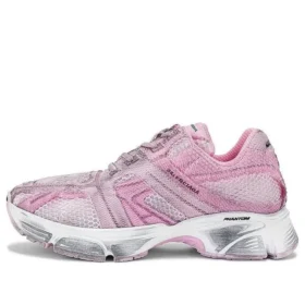 Baskets Phantom « Washed Pink » 678869W2E915390