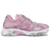 Baskets Phantom « Washed Pink » 678869W2E915390