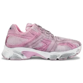 Baskets Phantom « Washed Pink » 678869W2E915390