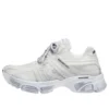 Baskets Phantom « Washed White » 678869W2E909000