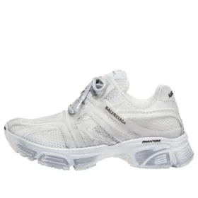Baskets Phantom « Washed White » 678869W2E909000
