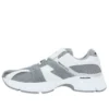 Baskets Phantom « White Grey Mesh » 678869W2E931790