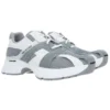 Baskets Phantom « White Grey Mesh » 678869W2E931790
