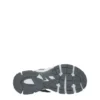Baskets Phantom « White Grey Mesh » 679339W2E931790