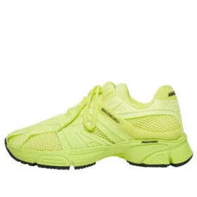 Baskets Phantom « Yellow » 678869W2E933310
