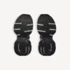Baskets pour homme 3XL Extreme Laces B, gris/argent/rouge/noir