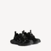 Baskets pour homme 3XL Extreme Laces B, noires Baskets pour homme 3XL Extreme Laces B, noires