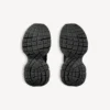 Baskets pour homme 3XL Extreme Laces B, noires Baskets pour homme 3XL Extreme Laces B, noires
