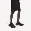 Baskets pour homme 3XL Extreme Laces B, noires Baskets pour homme 3XL Extreme Laces B, noires