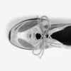 Baskets Radar à enfiler pour femme, gris/noir/blanc Baskets Radar à enfiler pour femme, gris/noir/blanc