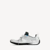 Baskets Radar Gradient Lines pour femme en blanc/gris/argent/noir/bleu