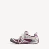 Baskets Radar Gradient Lines pour femme, violet/gris/rose/blanc Baskets Radar Gradient Lines pour femme, violet/gris/rose/blanc