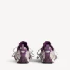 Baskets Radar Gradient Lines pour femme, violet/gris/rose/blanc Baskets Radar Gradient Lines pour femme, violet/gris/rose/blanc
