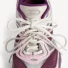 Baskets Radar Gradient Lines pour femme, violet/gris/rose/blanc Baskets Radar Gradient Lines pour femme, violet/gris/rose/blanc