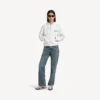 Baskets Radar Gradient Lines pour femme, violet/gris/rose/blanc Baskets Radar Gradient Lines pour femme, violet/gris/rose/blanc