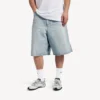 Baskets Radar Gradient Lines pour homme en blanc/gris/argent/noir/bleu Baskets Radar Gradient Lines pour homme en blanc/gris/argent/noir/bleu