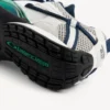 Baskets Radar Gradient Lines pour homme, gris clair/vert/noir Baskets Radar Gradient Lines pour homme, gris clair/vert/noir