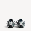 Baskets Radar Gradient Lines pour homme, gris clair/vert/noir Baskets Radar Gradient Lines pour homme, gris clair/vert/noir