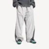 Baskets Radar Gradient Lines pour homme, gris clair/vert/noir Baskets Radar Gradient Lines pour homme, gris clair/vert/noir