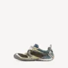 Baskets Radar Gradient Lines pour homme, marron/bleu/jaune/gris Baskets Radar Gradient Lines pour homme, marron/bleu/jaune/gris