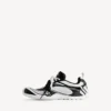 Baskets Radar pour femme, blanc/noir Baskets Radar pour femme, blanc/noir