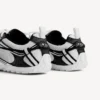 Baskets Radar pour femme, blanc/noir Baskets Radar pour femme, blanc/noir