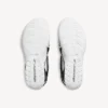 Baskets Radar pour femme, blanc/noir Baskets Radar pour femme, blanc/noir