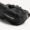 Baskets Radar pour homme en noir/gris Baskets Radar pour homme en noir/gris