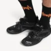 Baskets Radar pour homme en noir/gris Baskets Radar pour homme en noir/gris