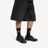 Baskets Radar pour homme en noir/gris Baskets Radar pour homme en noir/gris