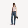 Baskets Radar sans lacets pour femme, rose/noir Baskets Radar sans lacets pour femme, rose/noir