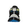 Baskets Runner « Gris Bleu Vert » 677403W3RB55179