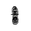 Baskets Runner « Noir Blanc » 677403W3RB29010