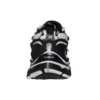 Baskets Runner « Noir Blanc » 677403W3RB29010