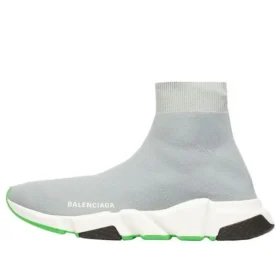 Baskets Speed 1.0 « Grey Green » 530351W05G01342