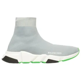 Baskets Speed 1.0 « Grey Green » 530351W05G01342
