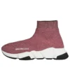 Baskets Speed 1.0 « Metallic Pink » 593698W06825961