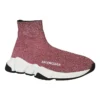 Baskets Speed 1.0 « Metallic Pink » 593698W06825961
