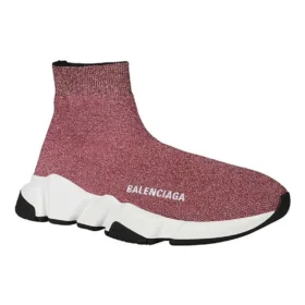 Baskets Speed 1.0 « Metallic Pink » 593698W06825961