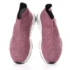 Baskets Speed 1.0 « Metallic Pink » 593698W06825961