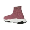 Baskets Speed 1.0 « Metallic Pink » 593698W06825961