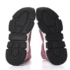 Baskets Speed 1.0 « Metallic Pink » 593698W06825961