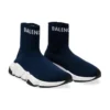 Baskets Speed 1.0 « Navy » 549972W1P204282