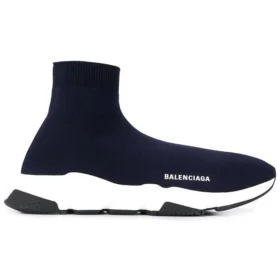 Baskets Speed 1.0 « Navy White » 587286W17024005