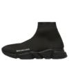Baskets Speed 1.0 « Noir » 587280W17011013