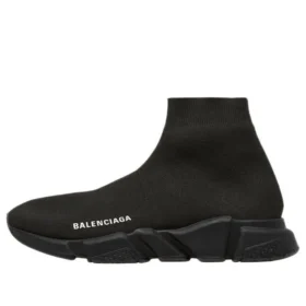 Baskets Speed 1.0 « Noir » 587280W17011013