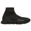 Baskets Speed 1.0 « Noir » 587280W17011013