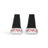 Baskets Speed 2.0 « Black Knit with Red Graffiti » 617239W2DD41096