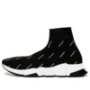 Baskets Speed 2.0 « Black Logo Print » 530360W06501006