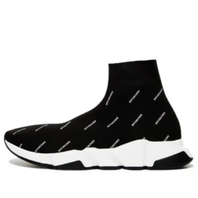 Baskets Speed 2.0 « Black Logo Print » 530360W06501006